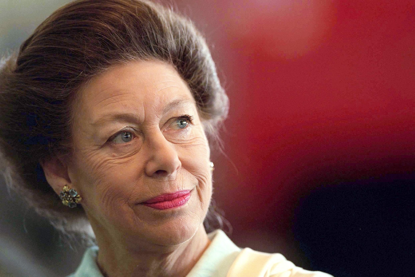 LEO – Princess Margaret