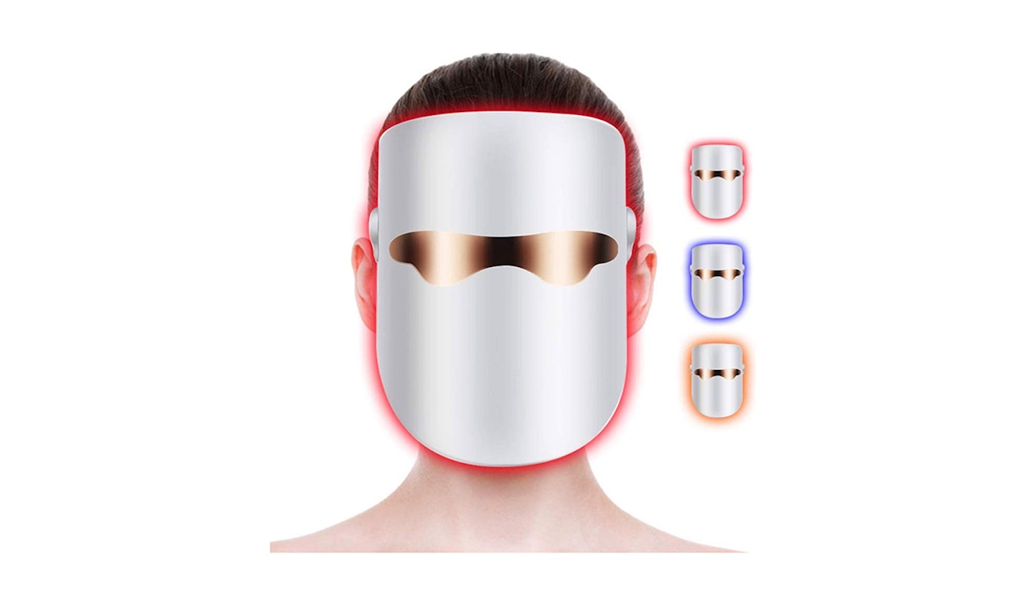 Dragoskandia Light Therapy Mask