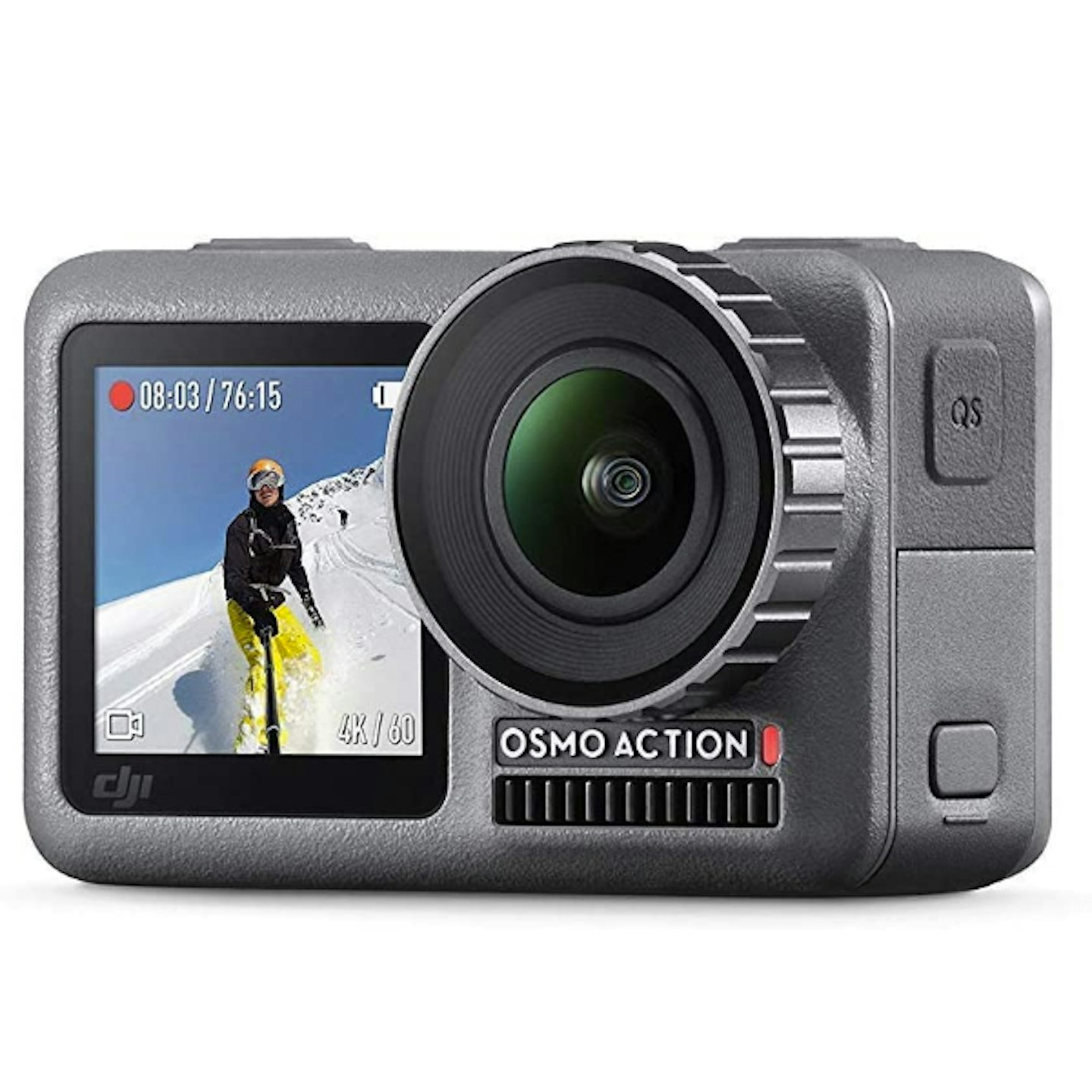 DJI Osmo Action