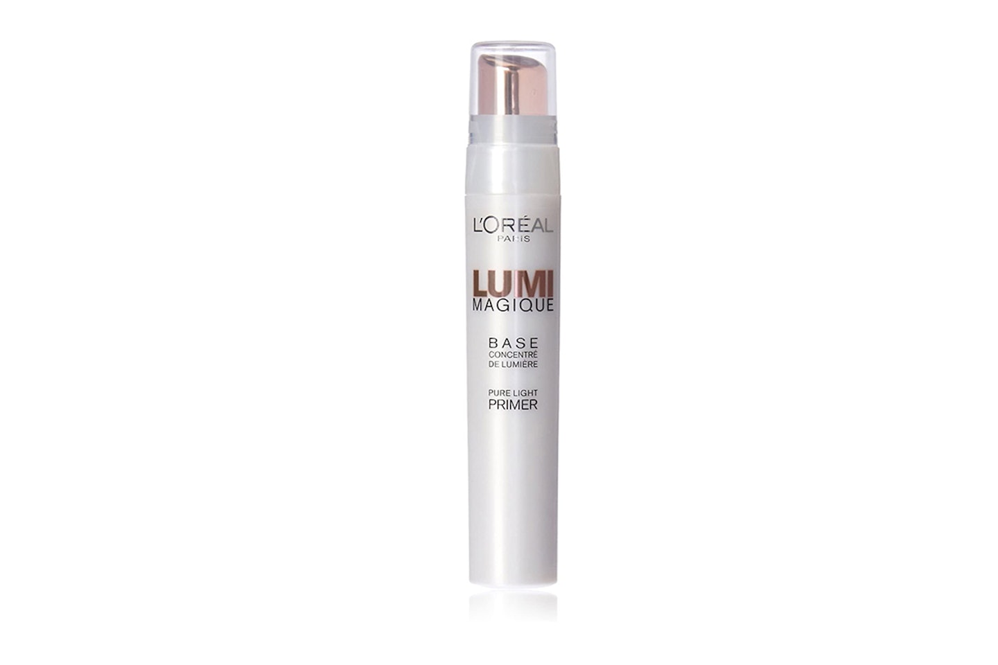 L'Oreal Paris Lumi Magique Primer