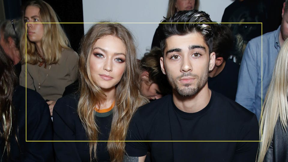 A Complete Timeline of Gigi Hadid and Zayn Malik's Relationship | Grazia A Complete Timeline of Gigi Hadid and Zayn Malik's Relationship | Grazia