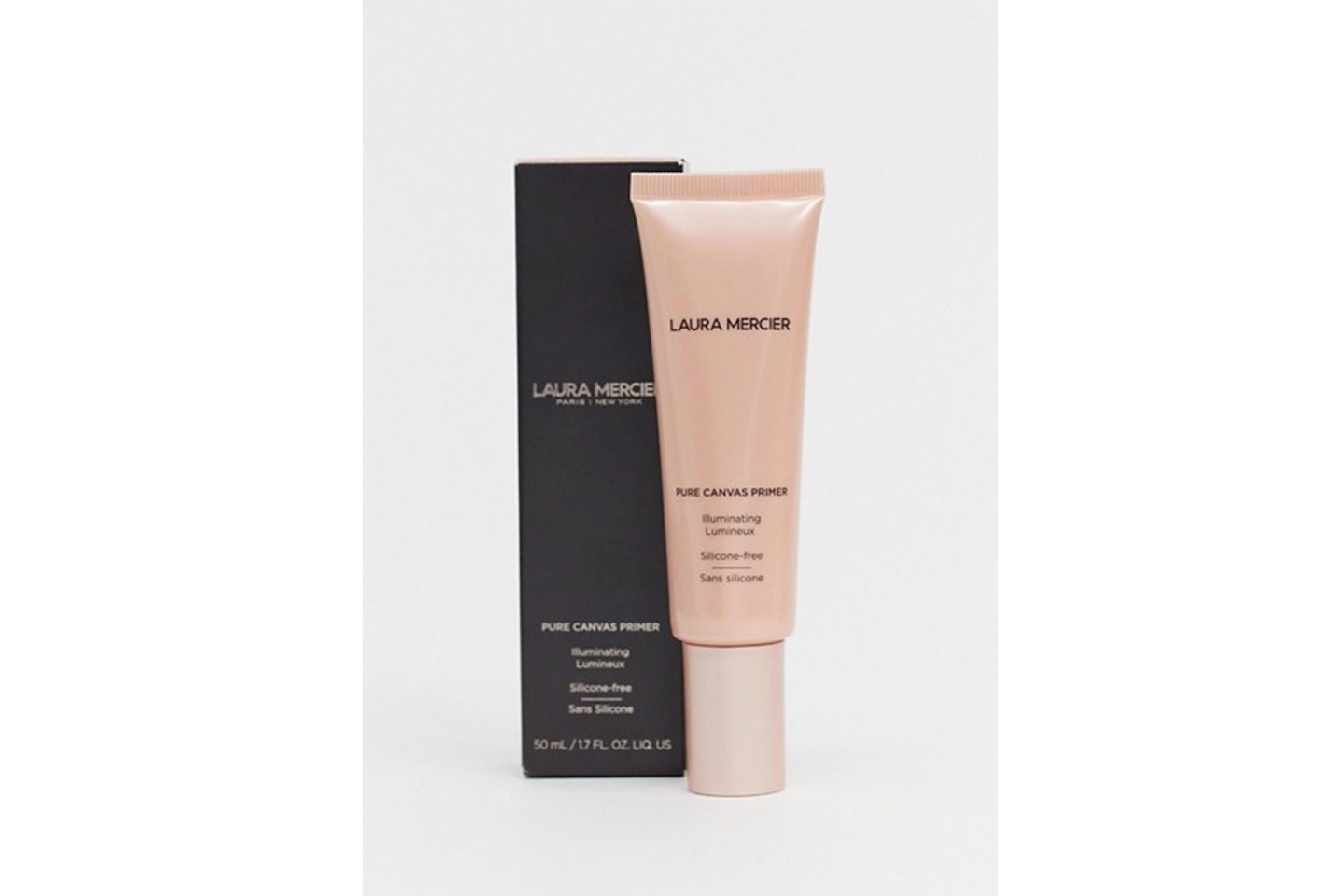 Laura Mercier Pure Canvas Primer