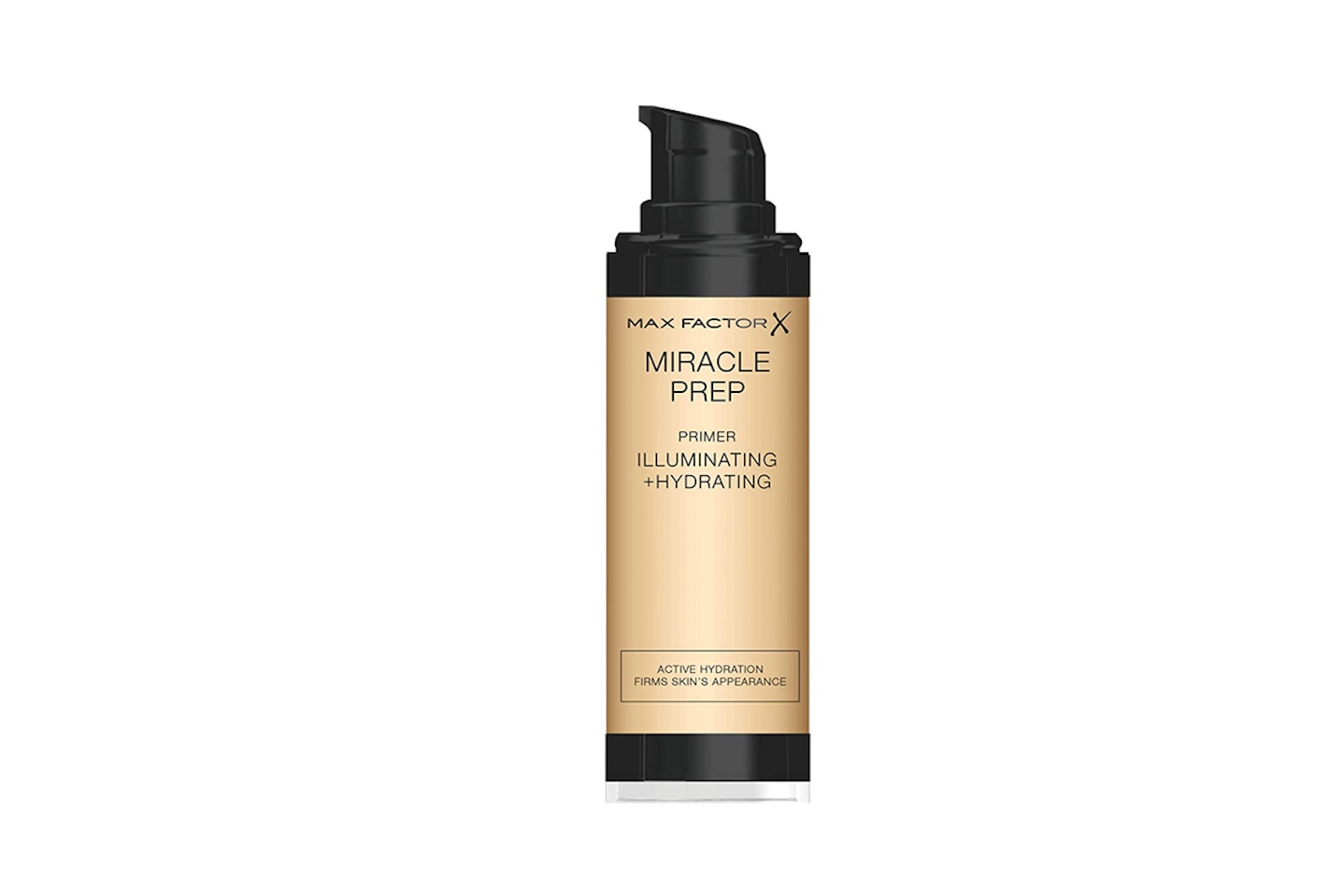 Max Factor Miracle Prep Illuminating & Hydrating Primer