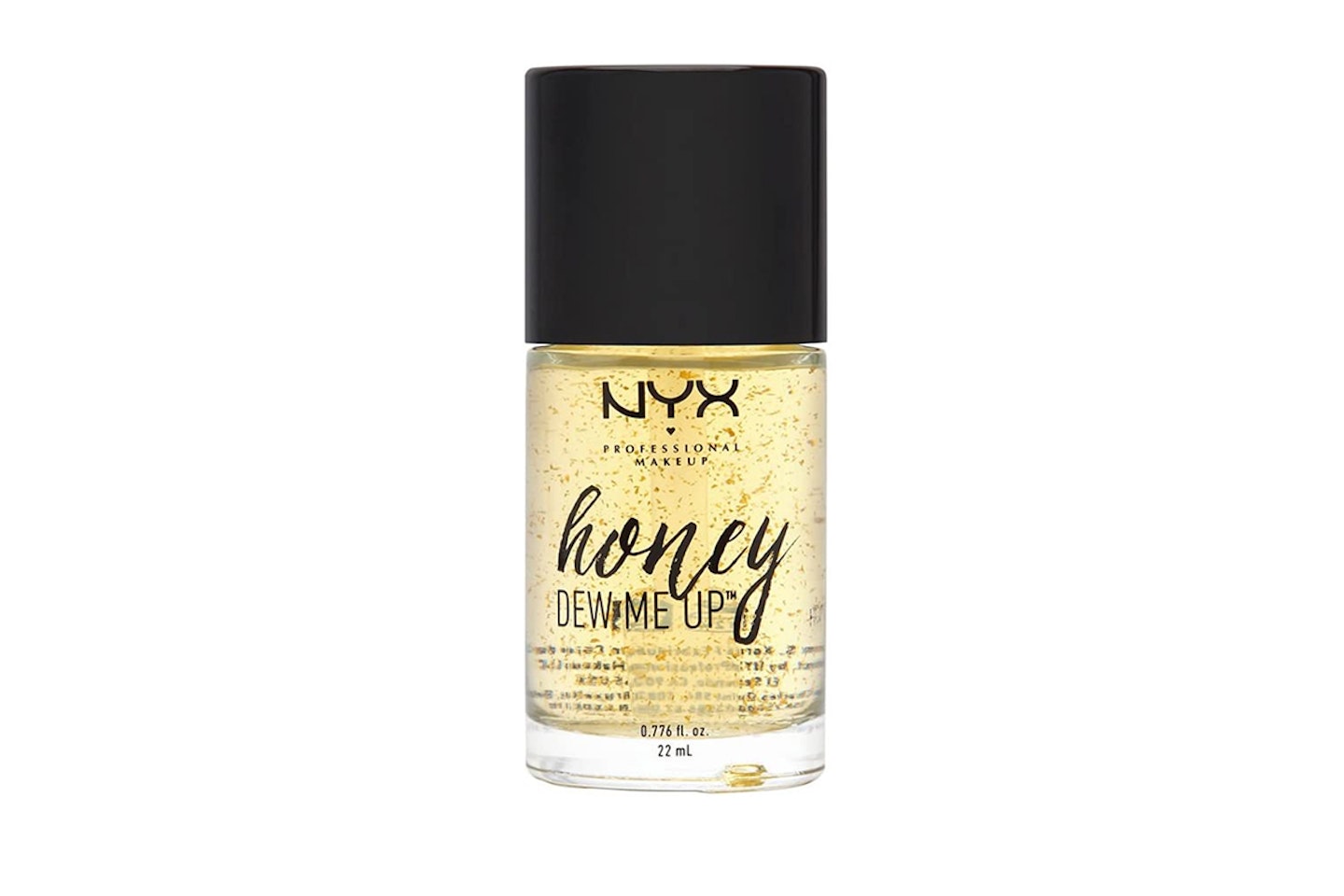 NYX Professional Makeup Honey Dew Me Up Primer
