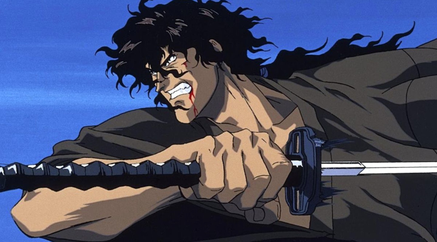 List Of Best Ninja Movies, Ranked By Fans