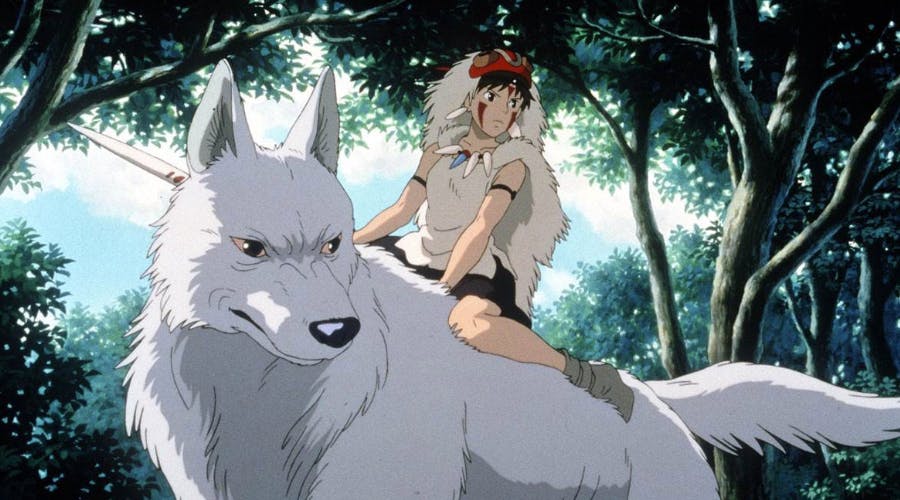 Best Anime Movies Not Made by Studio Ghibli
