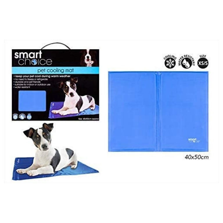 The Best Pet Cooling Mats
