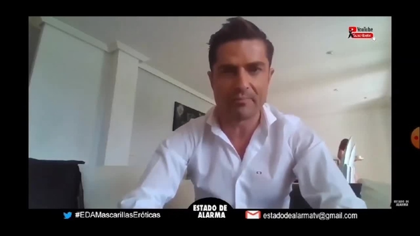 Alfonso Merlos
