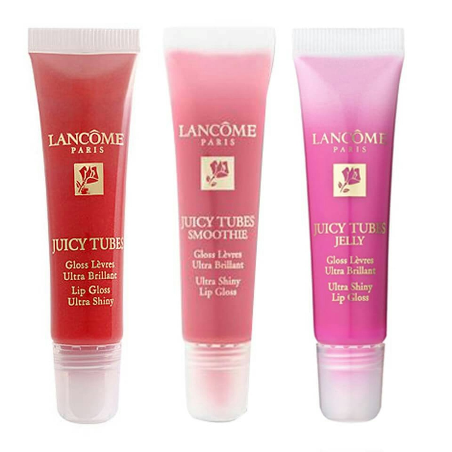 Lancome Juicy Tubes, £20