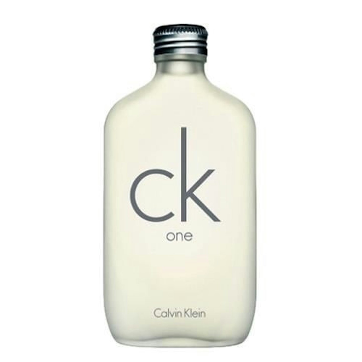 Calvin Klein CK One, £42