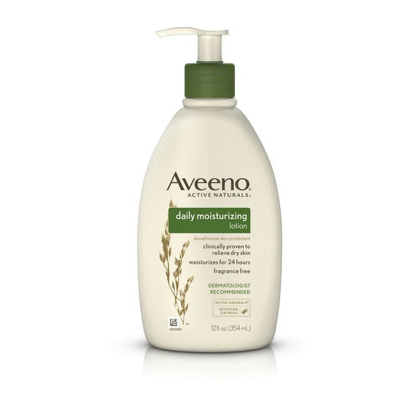 Aveeno Daily Moisturising Body Lotion, £7.14