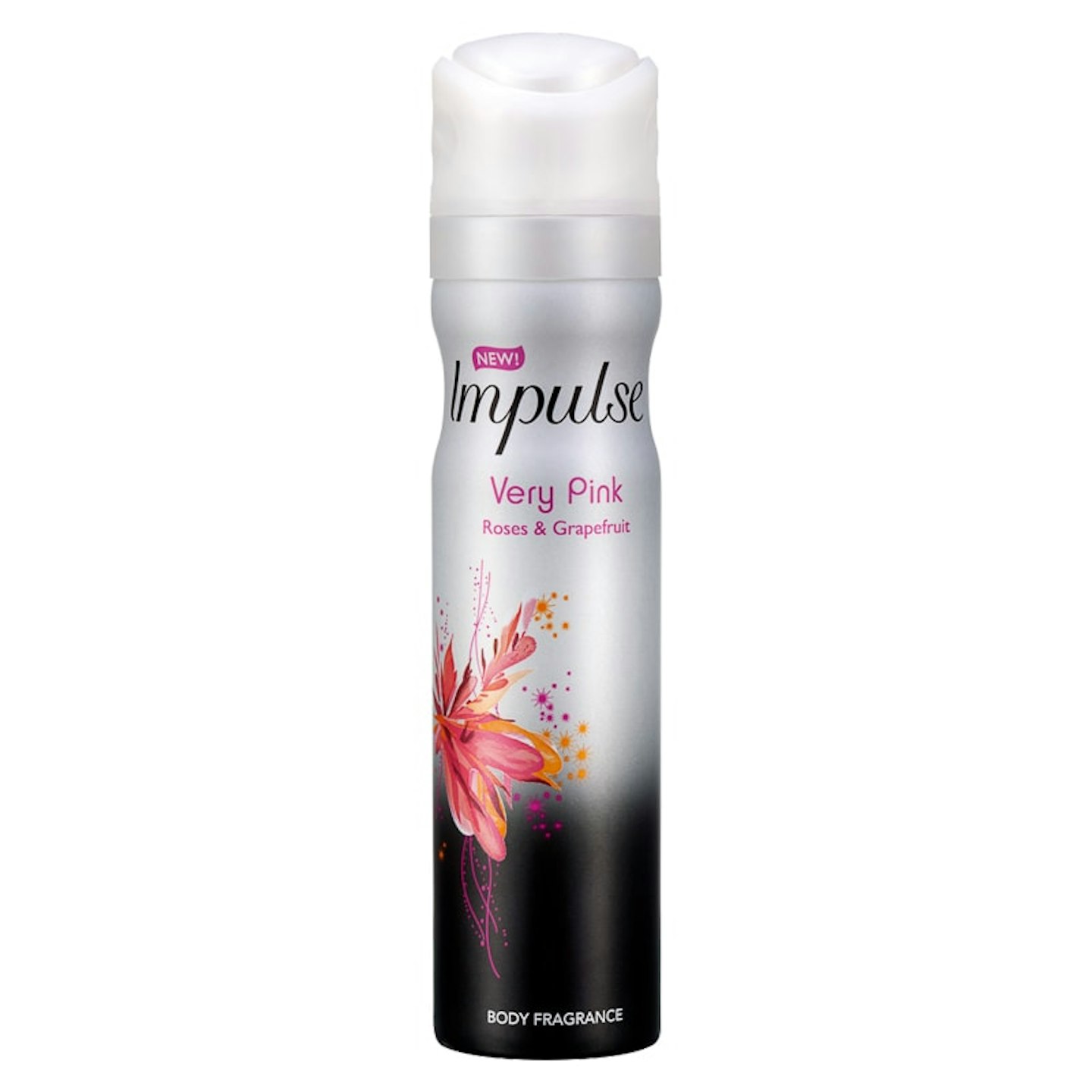 Impulse Body Spray, £1.99