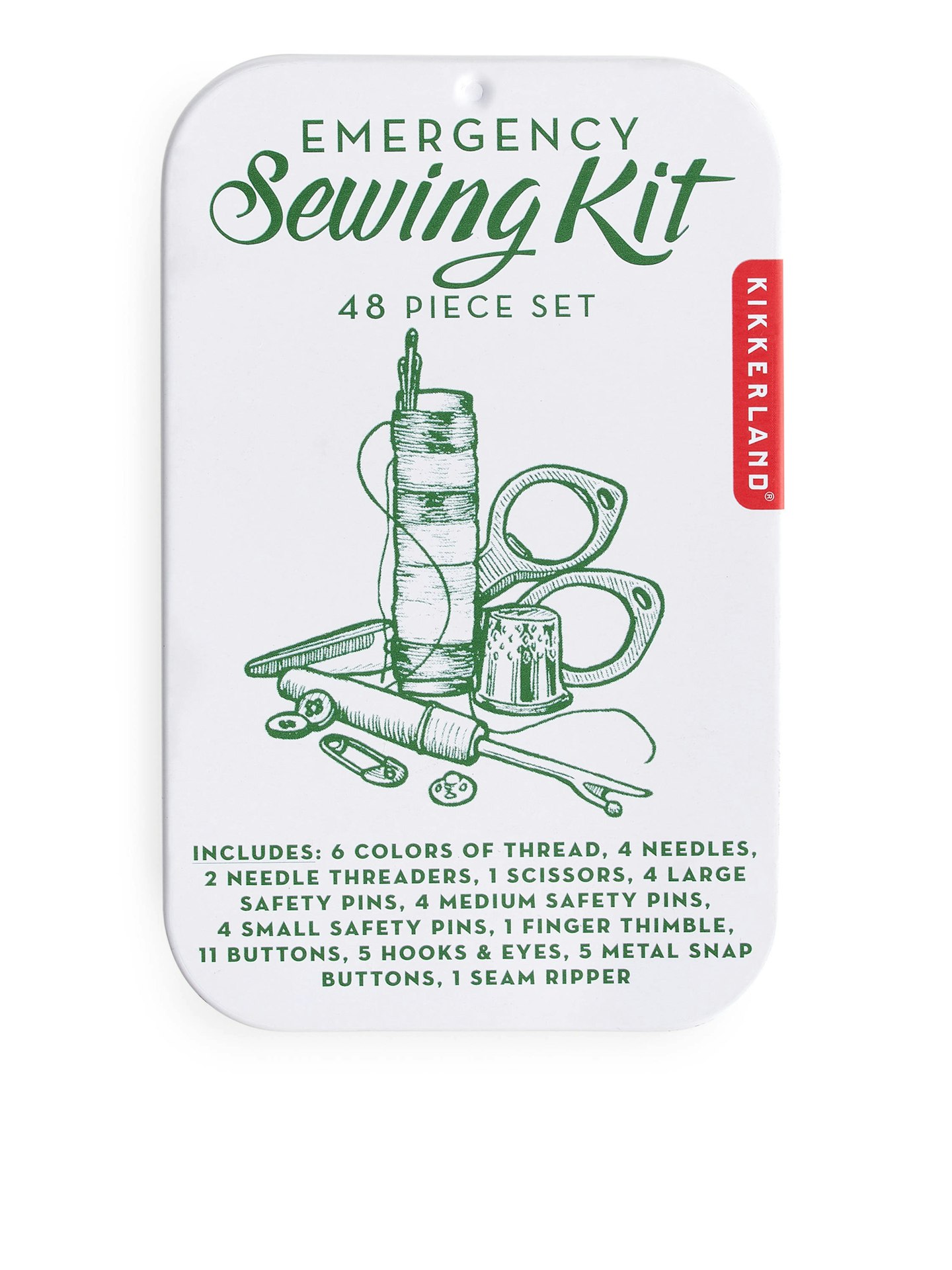 arket Sewing kit