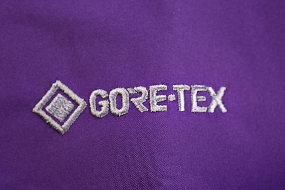 Sprayway Torridon Waterproof Jacket Review LFTO