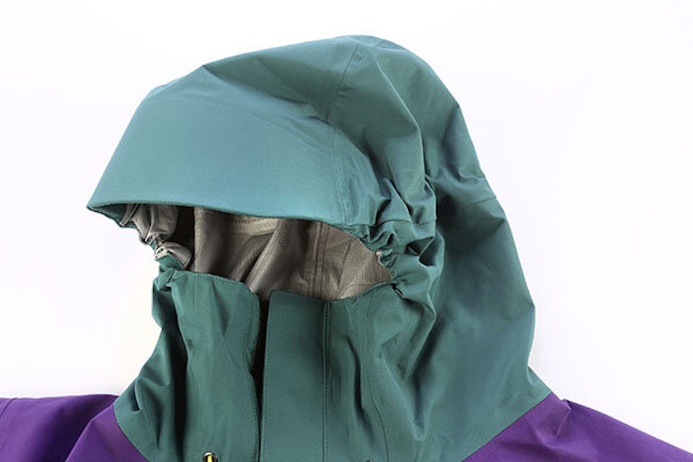 Sprayway Torridon Waterproof Jacket Review LFTO