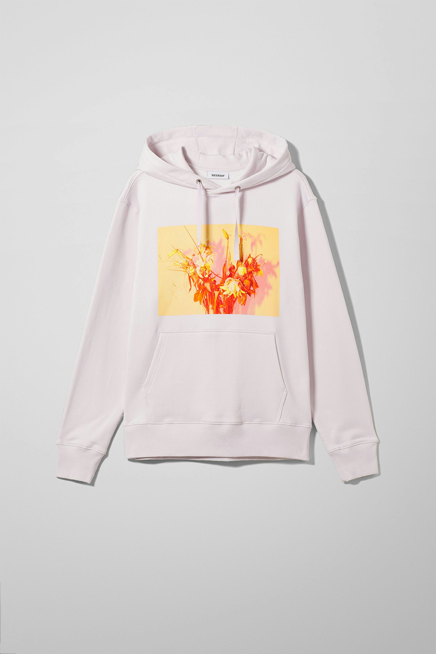 Tim Brooks, Fashion Assistant - Weekday, Helmer Tranform Hoodie, £35