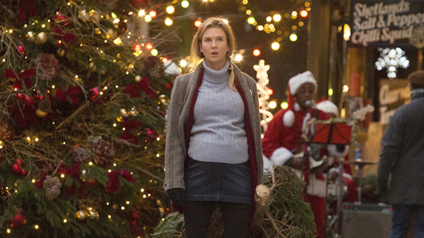 27 Things You Didn't Know About Bridget Jones