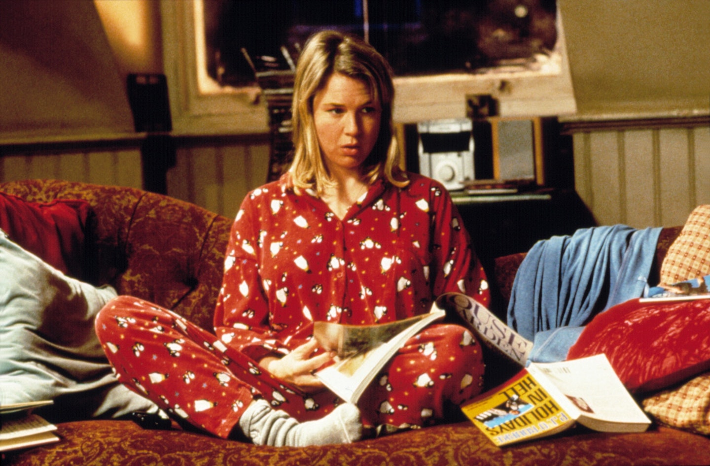 27 Things You Didn't Know About Bridget Jones