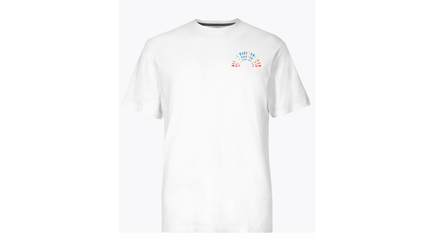 NHS Charities Together T-Shirt