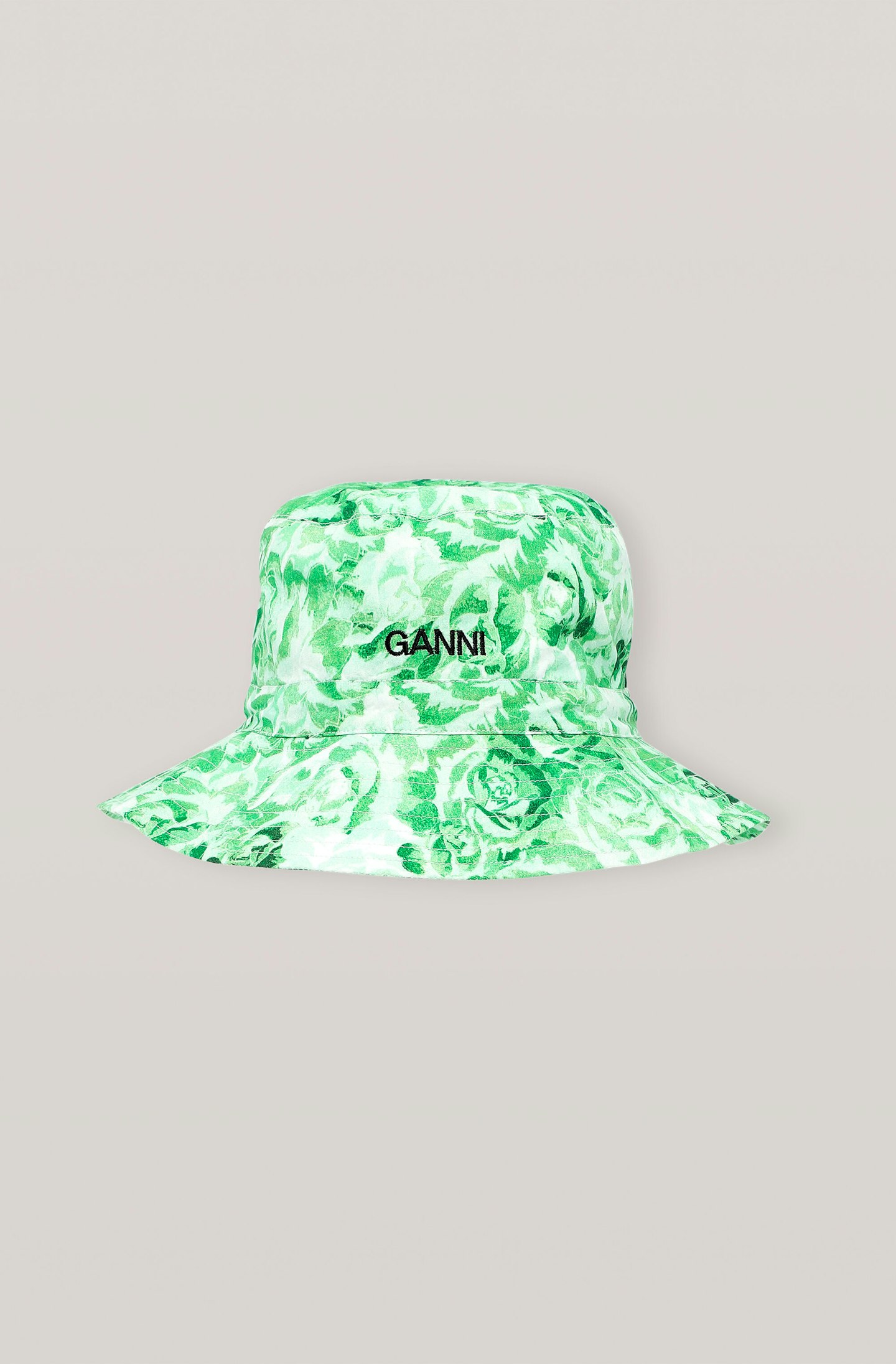 Ganni hat