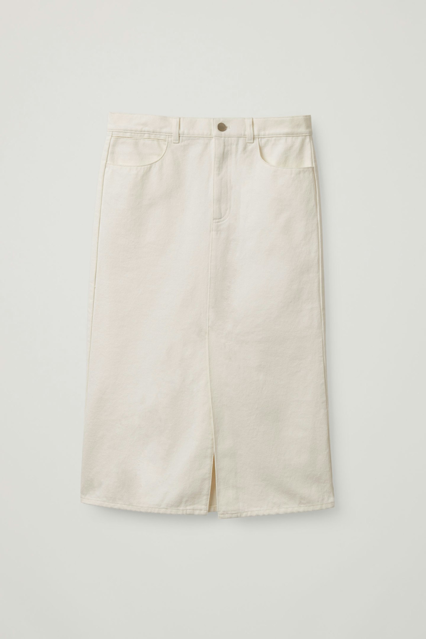 Skirt, £59, Cos