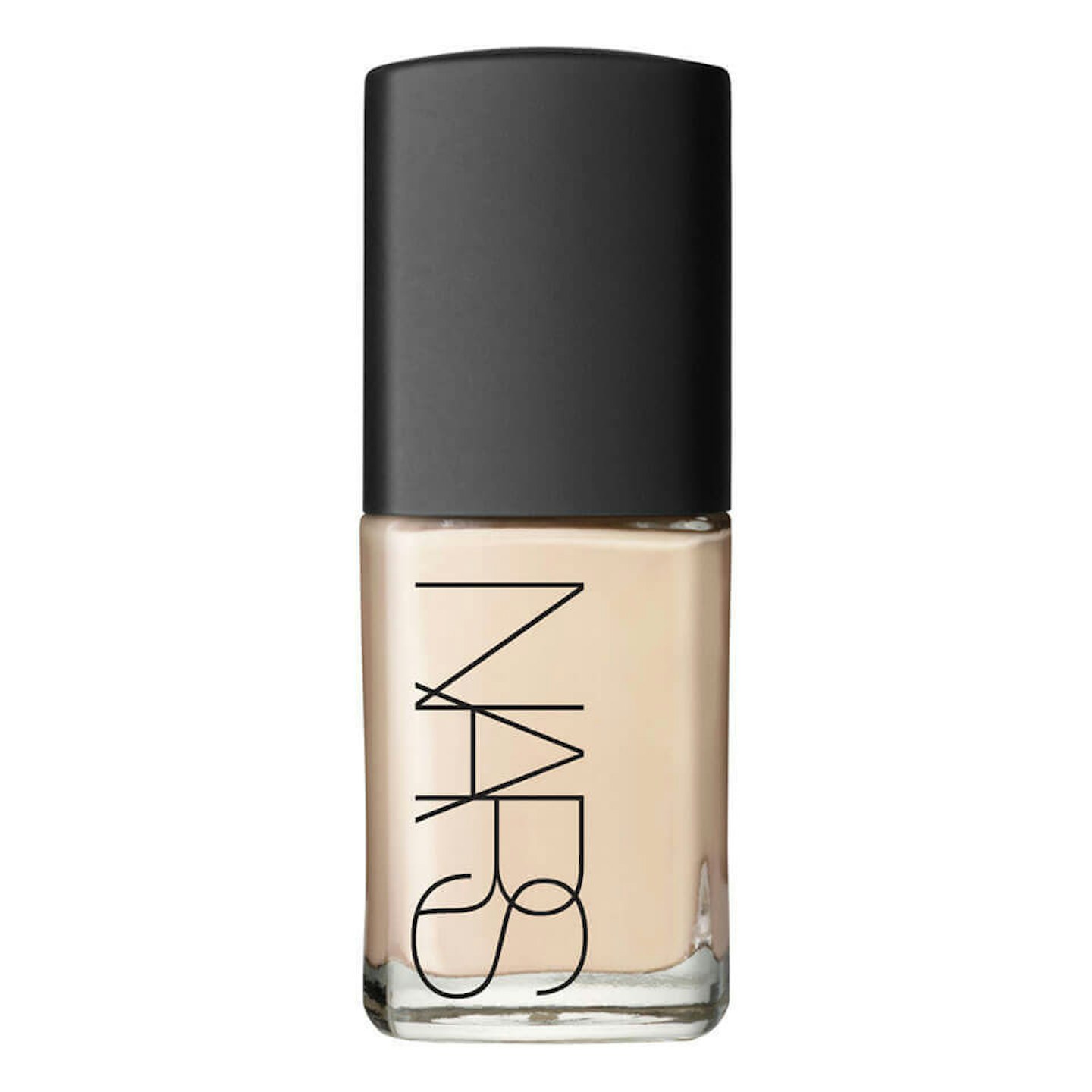 Zara McDermott favourite NARS fountation