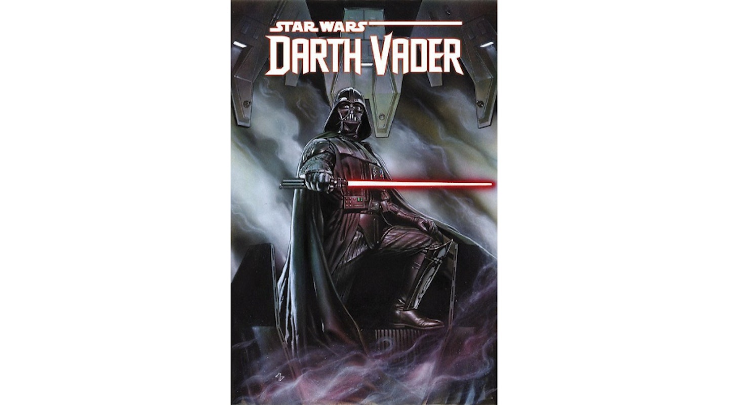 Star Wars: Darth Vader Volume 1, £11.99