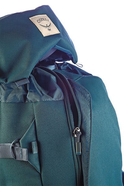 First look Osprey Archeon backpack range LFTO