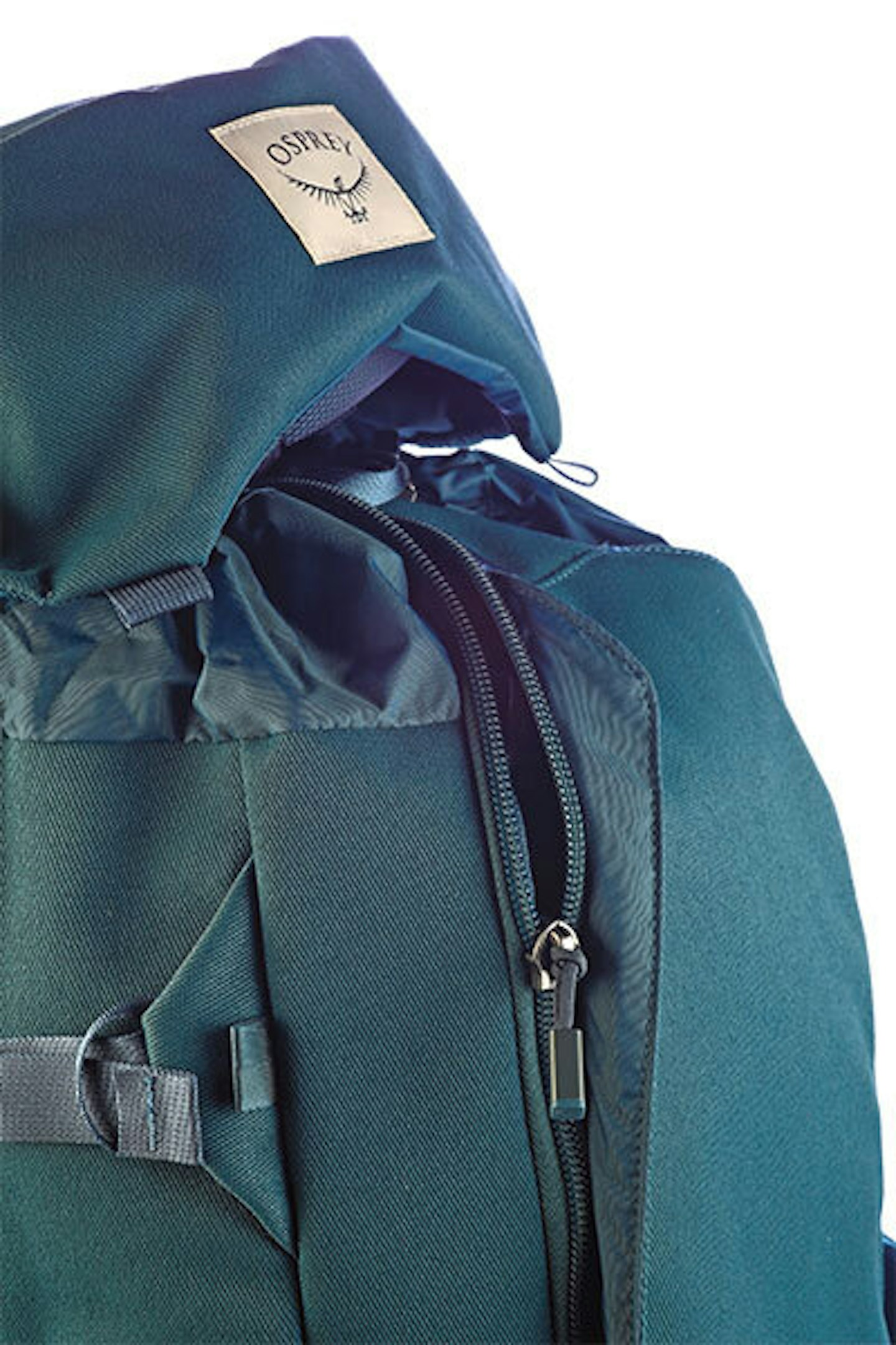 new Gear Reviewed - The Osprey Archeon Rucksack