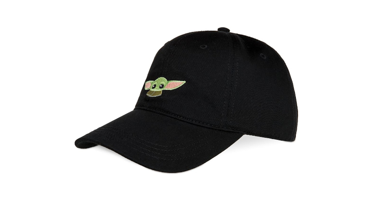 Disney Store The Child Cap For Adults, £12.95
