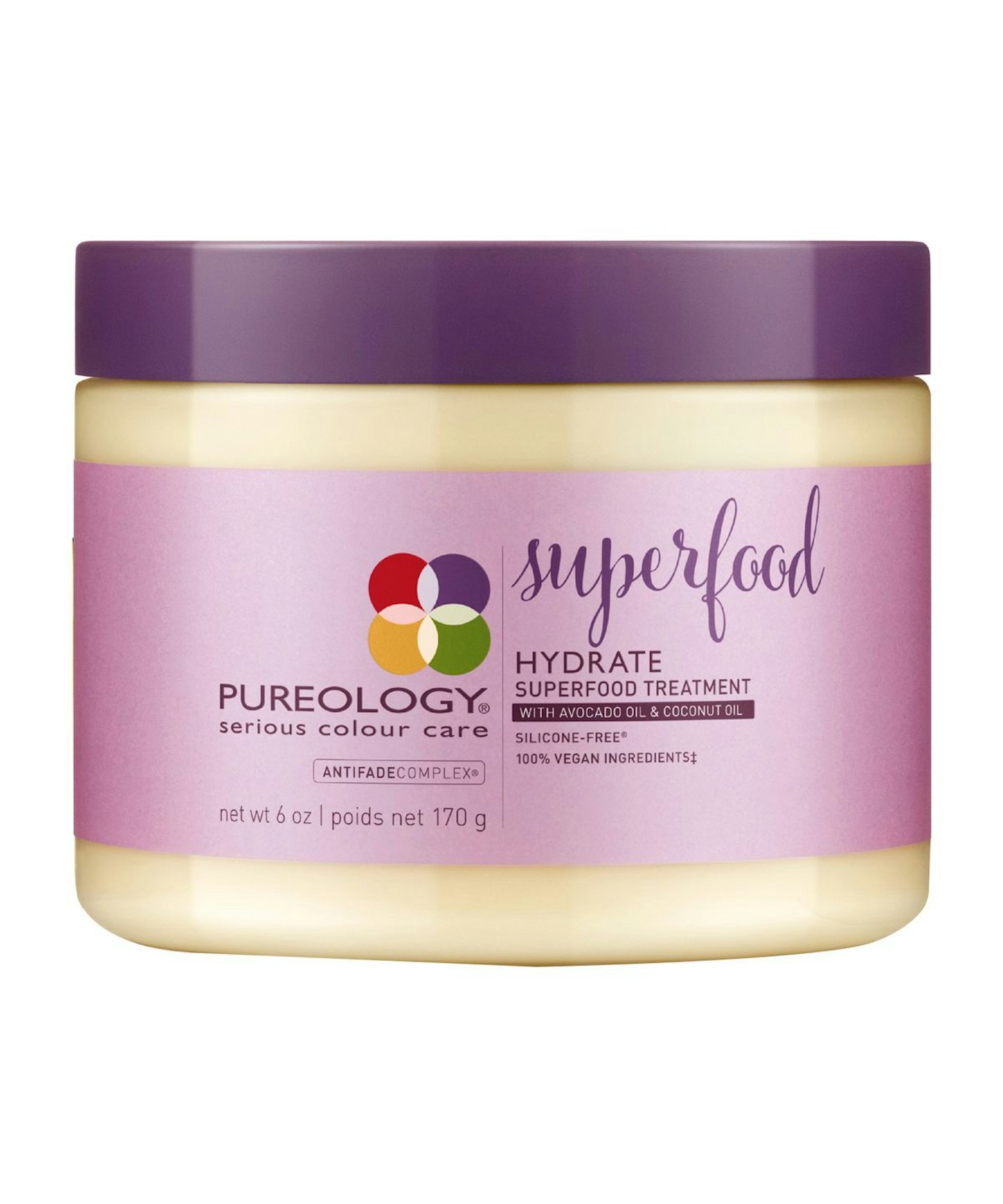 Pureology Pure Hydrate Superfood Mask, £28.55