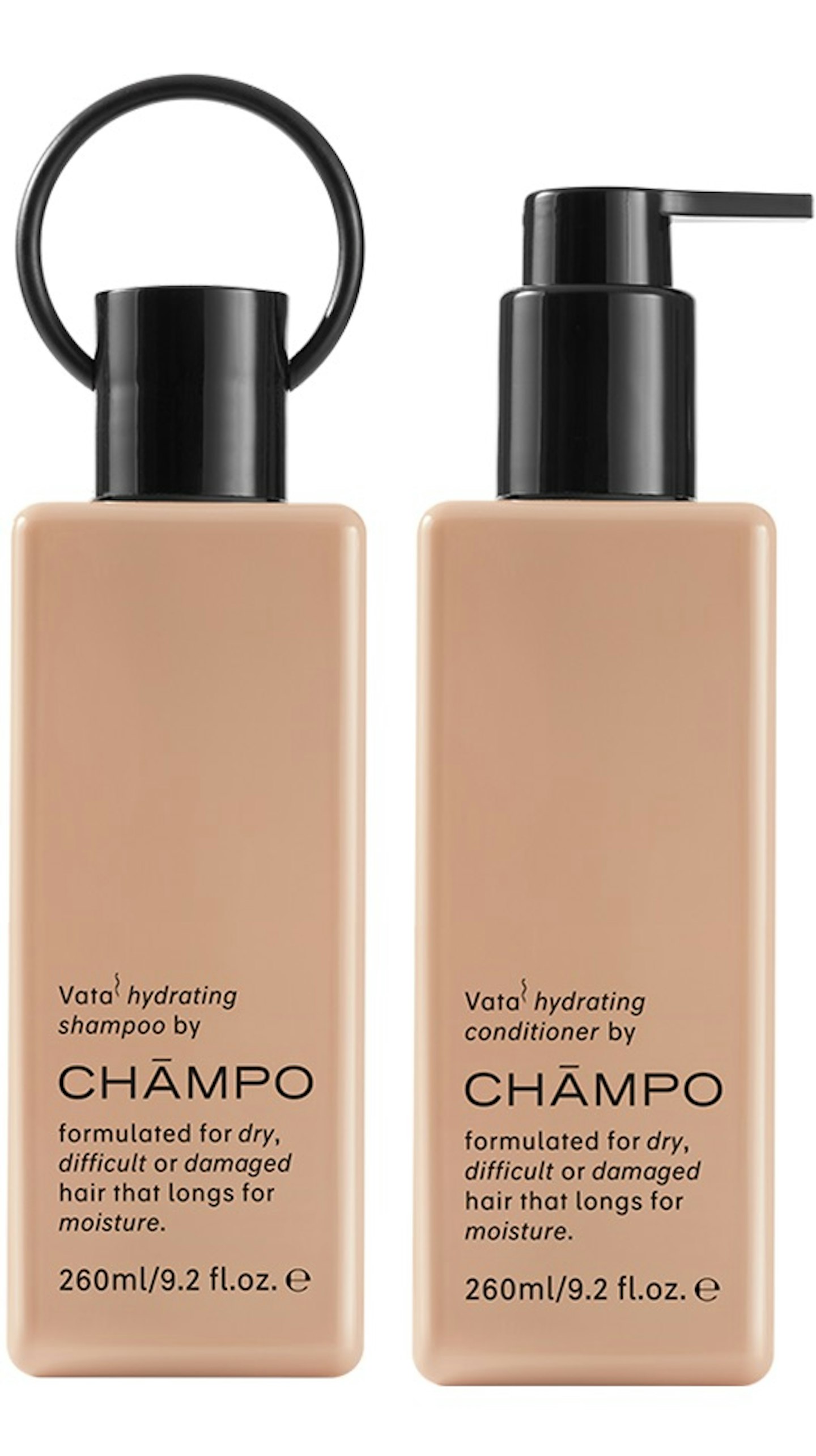 Champo Vata Hydrating Collection, £38.50