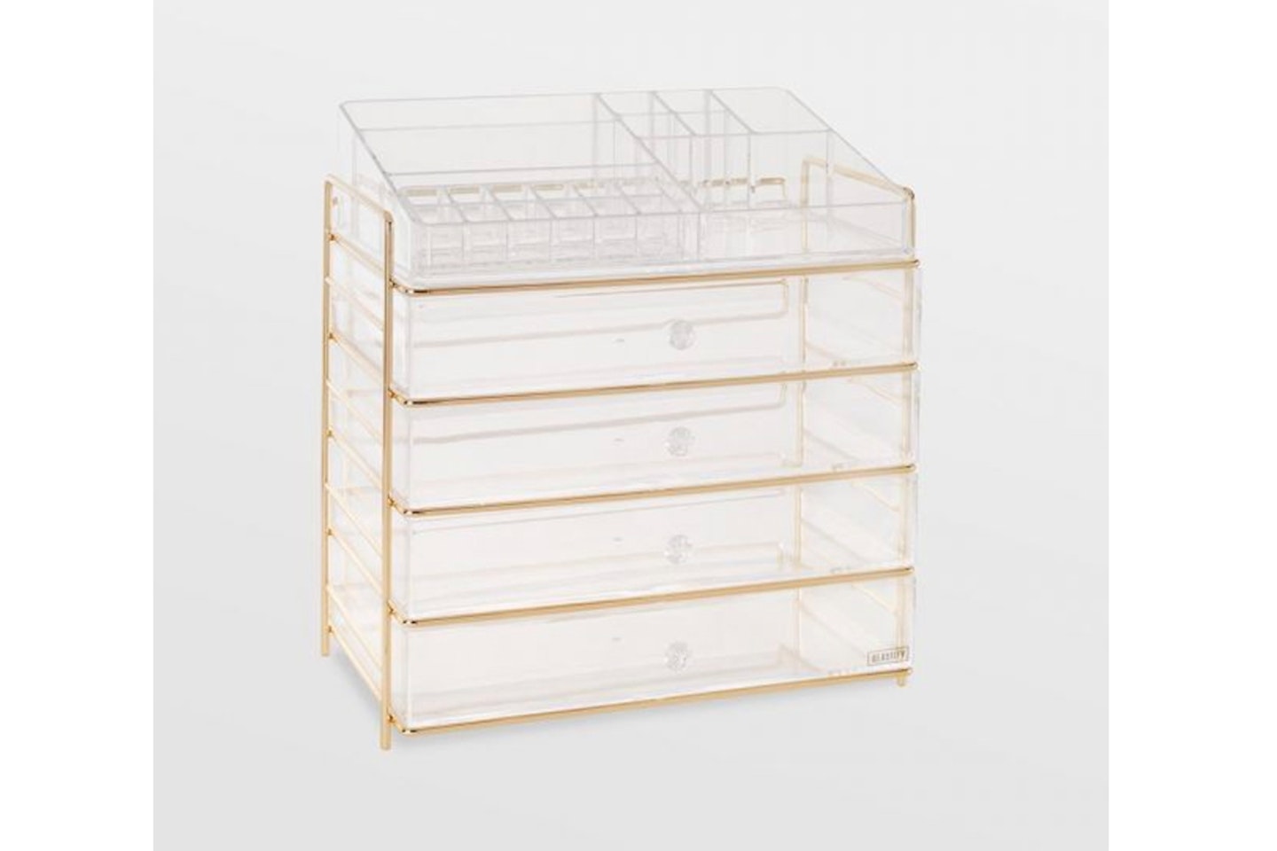 5 Tier Cosmetic Organiser