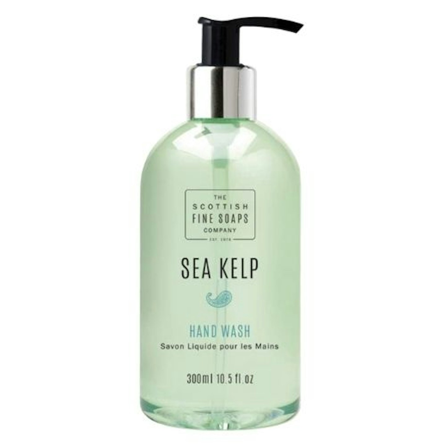 Scottish Fine Soaps Sea Kelp Hand Wash
