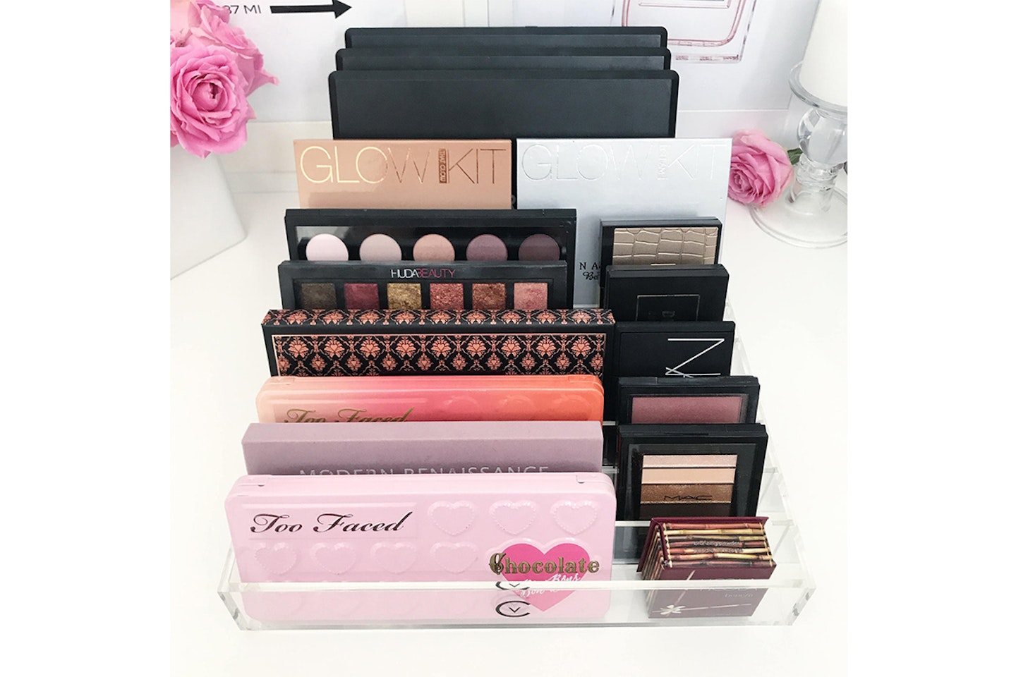 Make-up