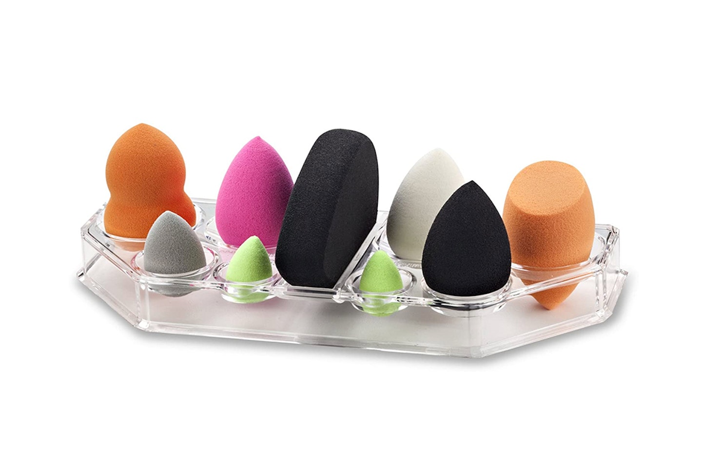 Beauty Sponge Organiser