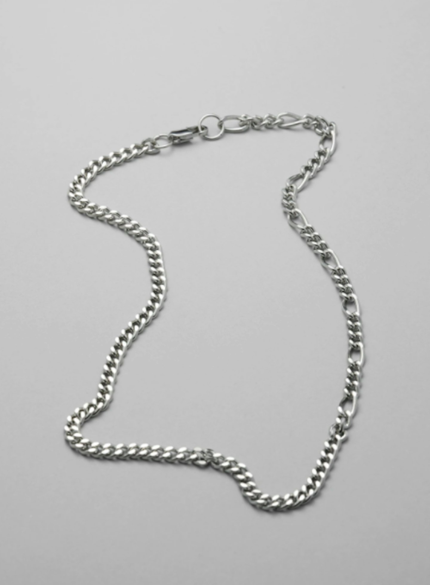 weekday necklace