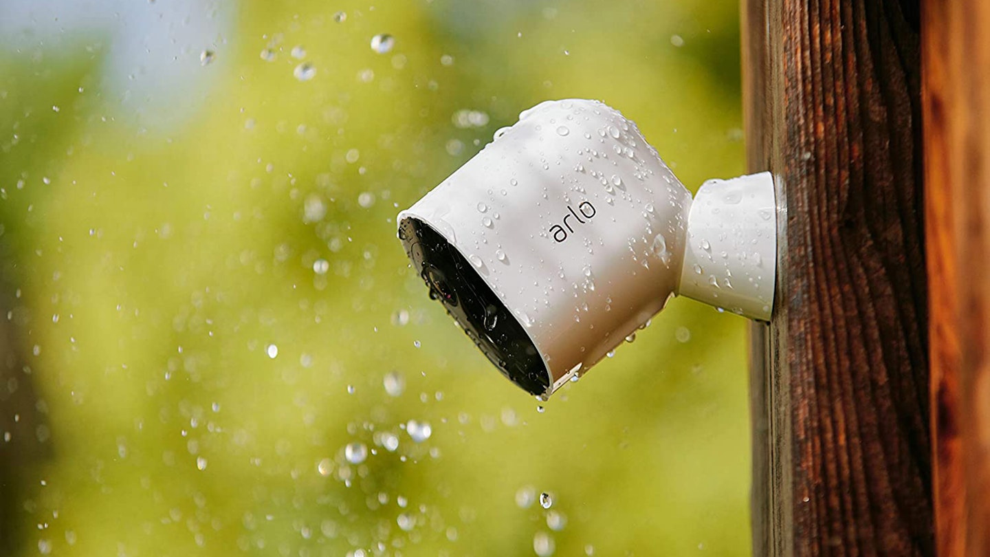 Arlo IP Camera is one of the best IP cameras