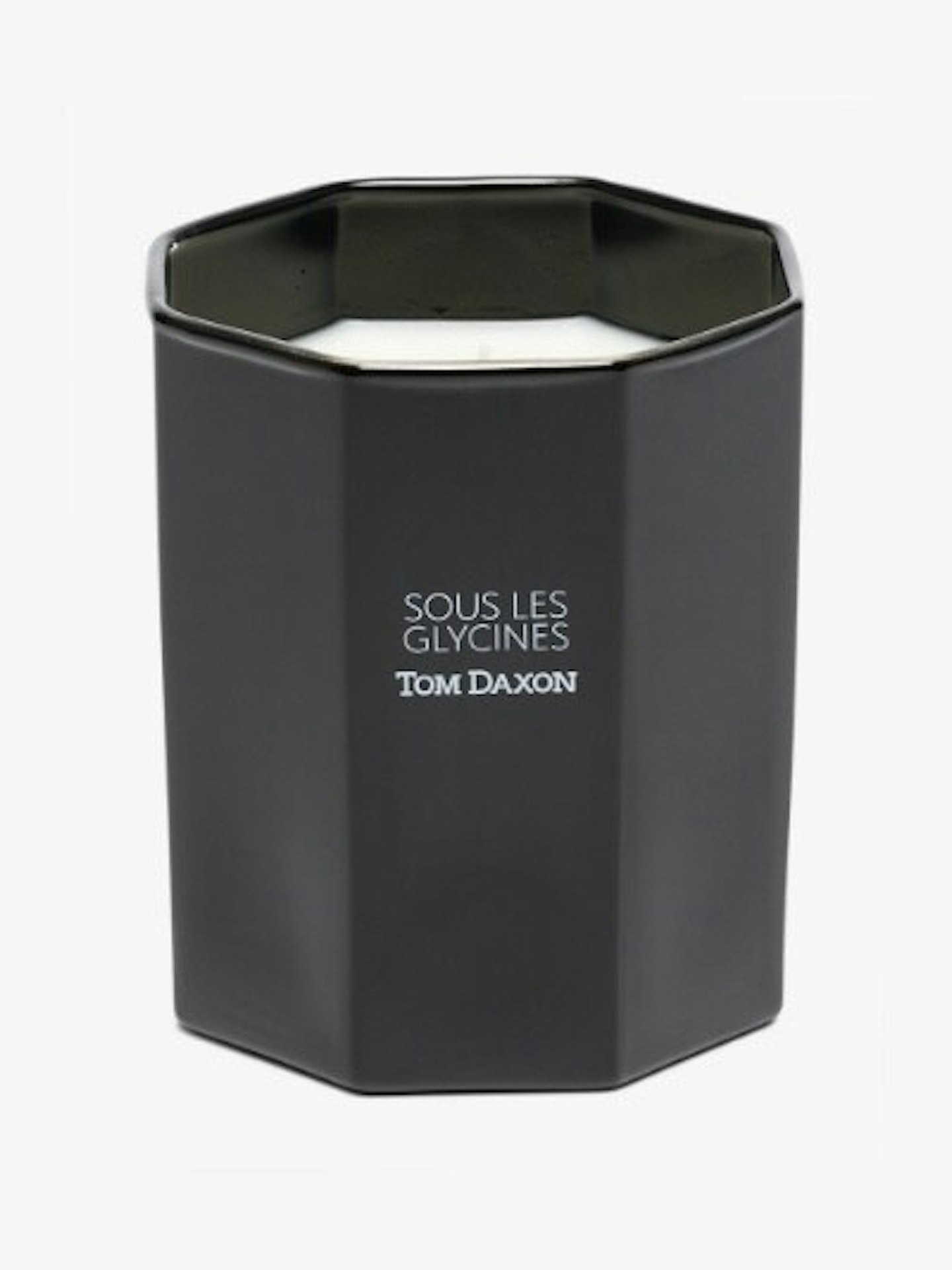 Tom Daxon Sous Les Glycines Scented Candle, £55
