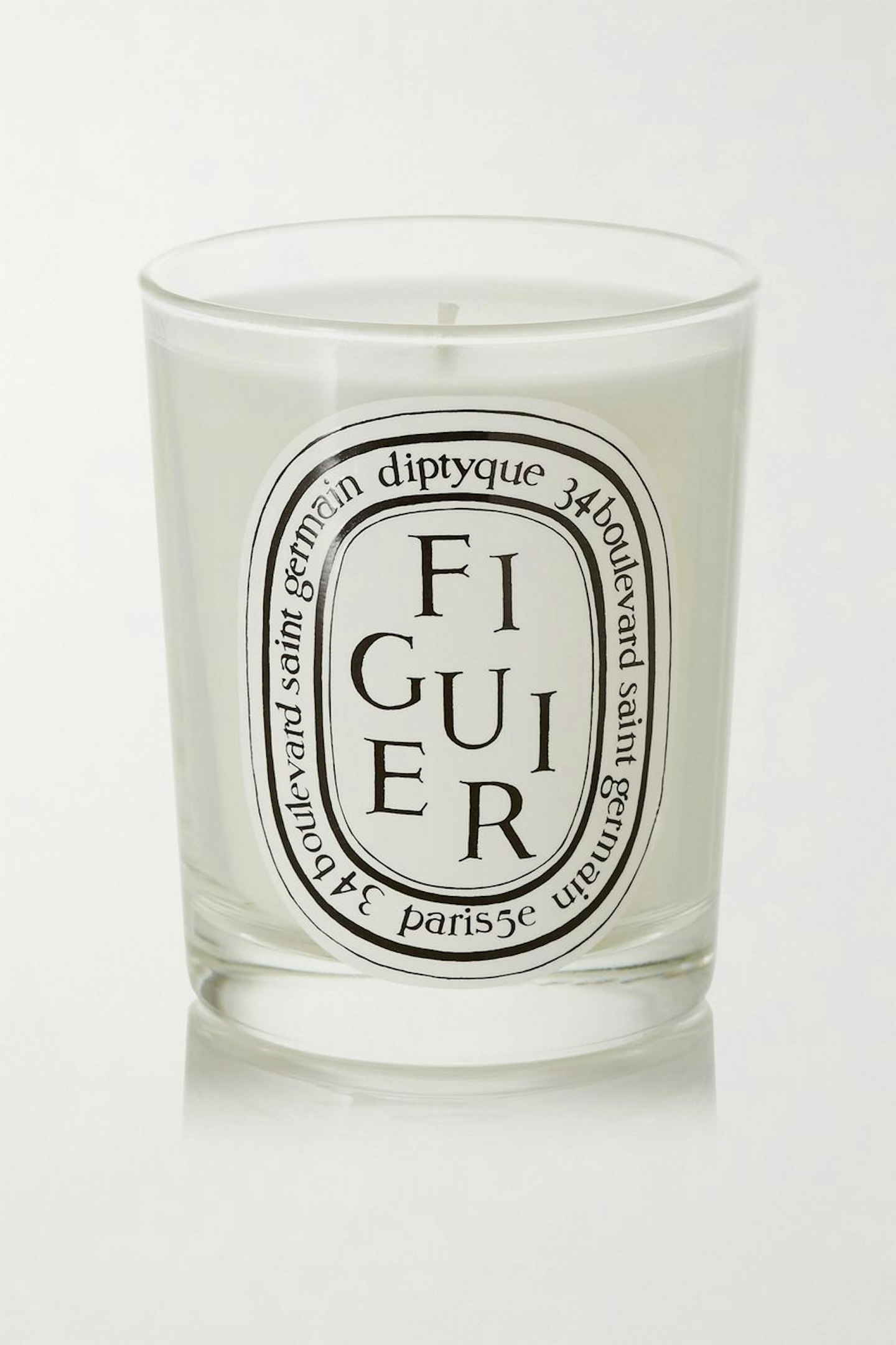 Diptyque Figuier Scented Candle, £47