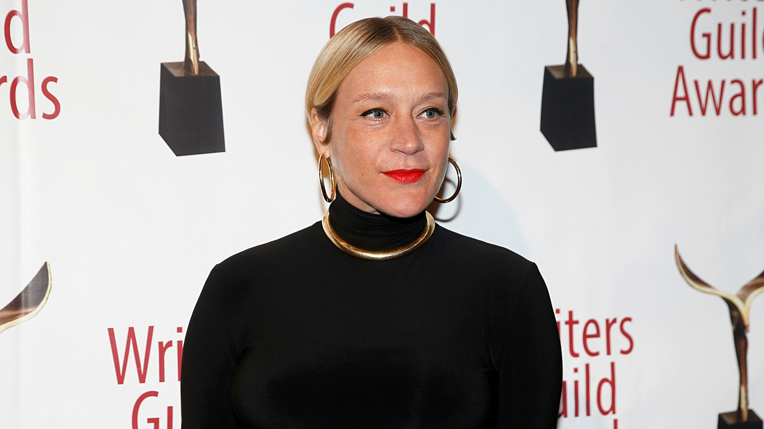 Chloë Sevigny, The Ultimate Cool Girl, Has Given Birth