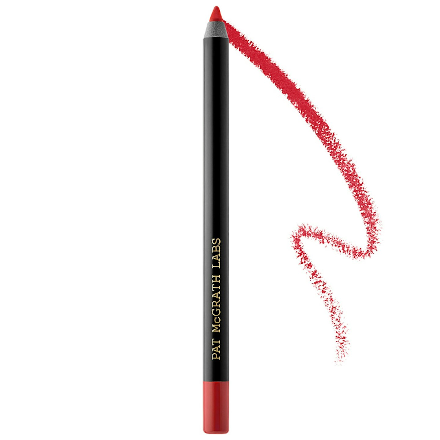Pat McGrath Labs PermaGel Ultra Lip Pencil in Major Red, £25