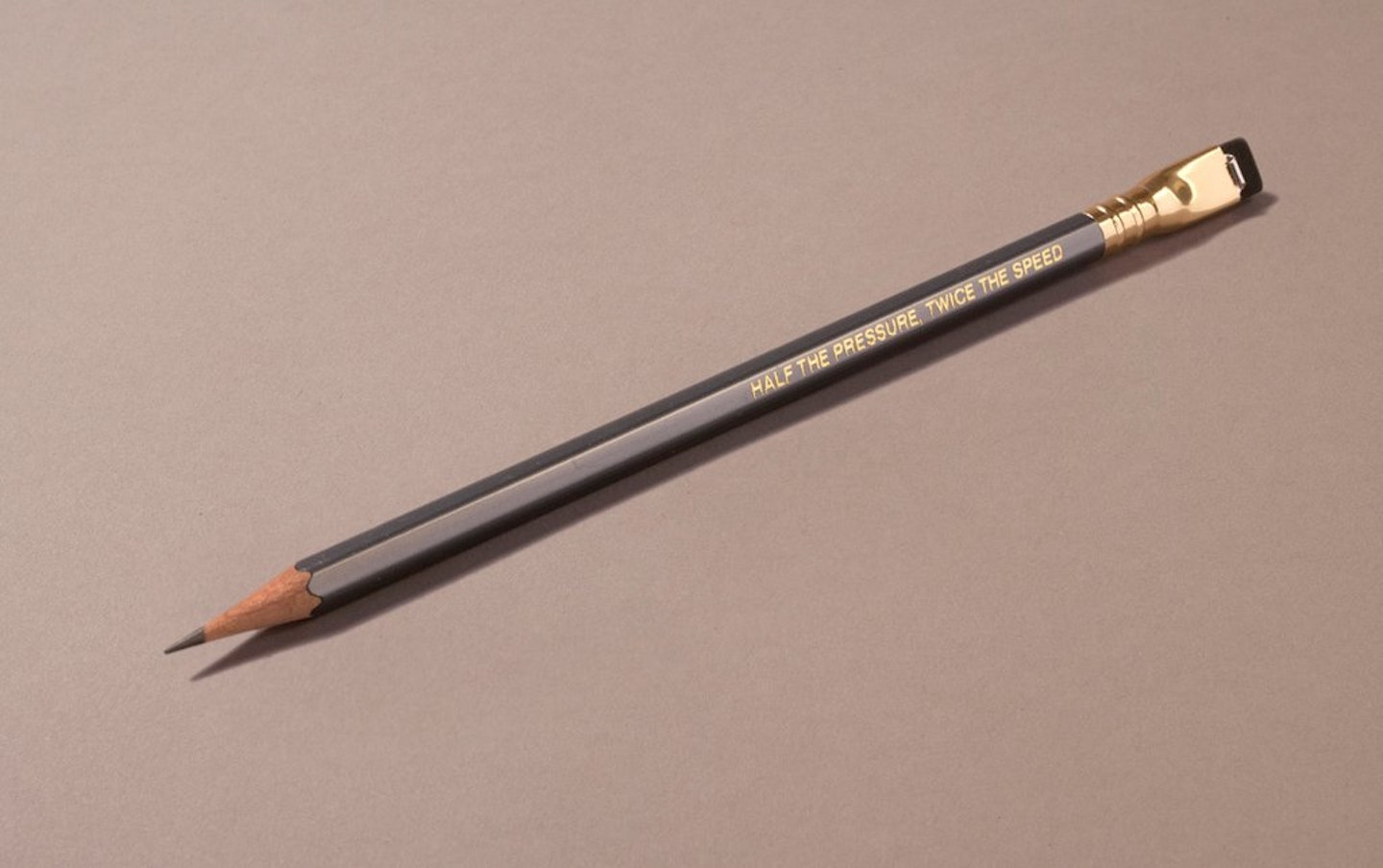 Palomino Black Wing Pencils, from £3