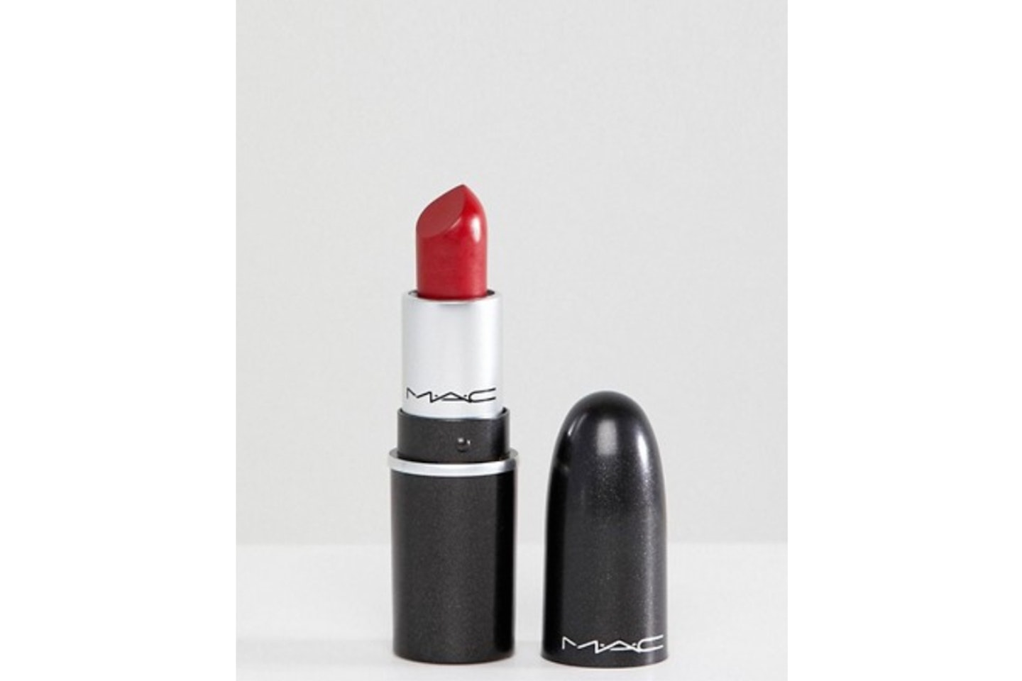 MAC Mini MAC Traditional Lipstick - Ruby Woo