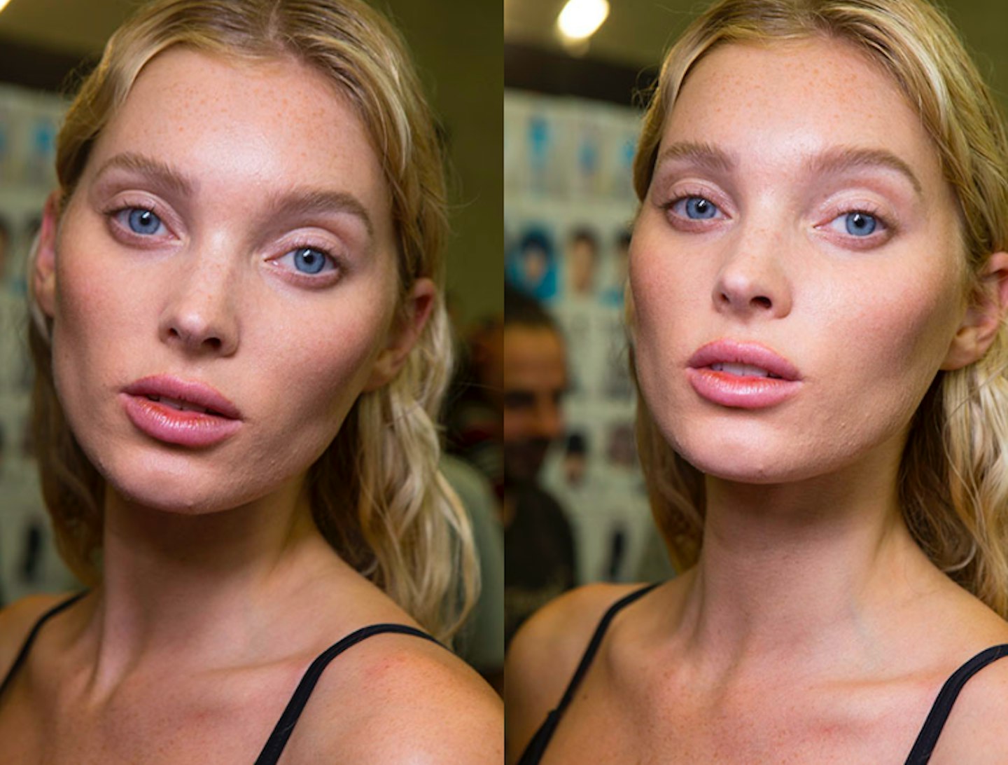 No Make-Up Make-Up