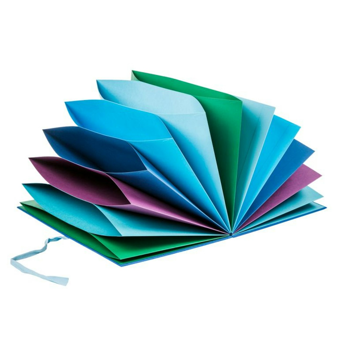 fabriano folder