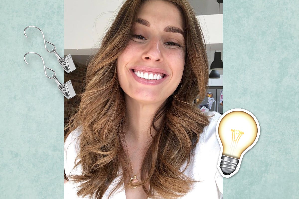 The best organisation products to channel your inner Stacey Solomon