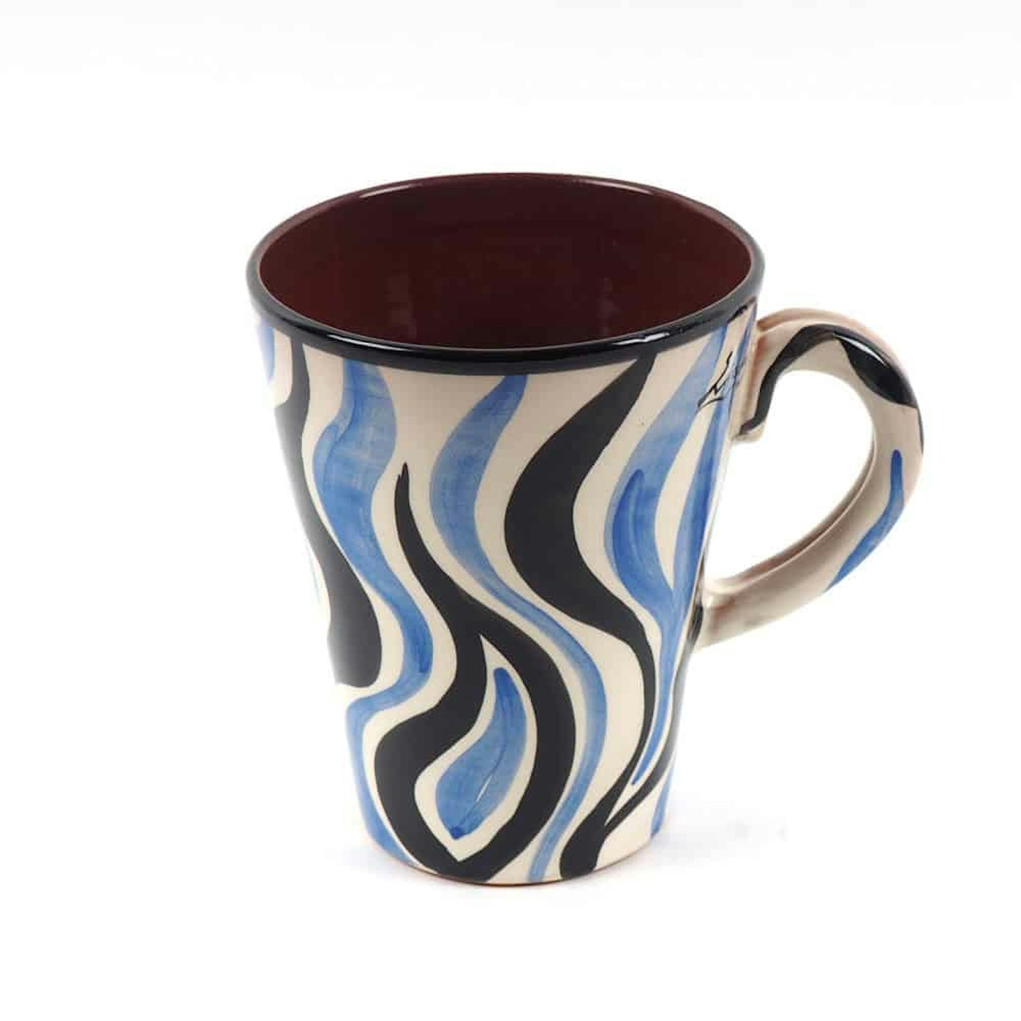 isle of olive mug