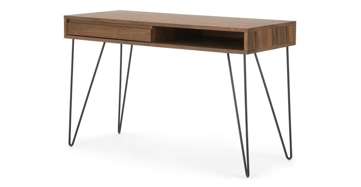 made desk