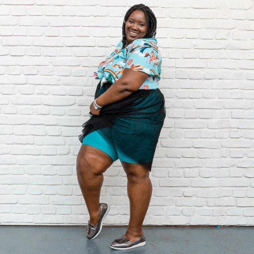 The Best Anti-Thigh Chafing Products 